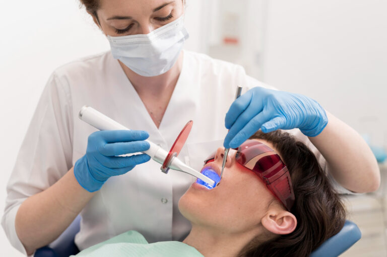 dental sealant