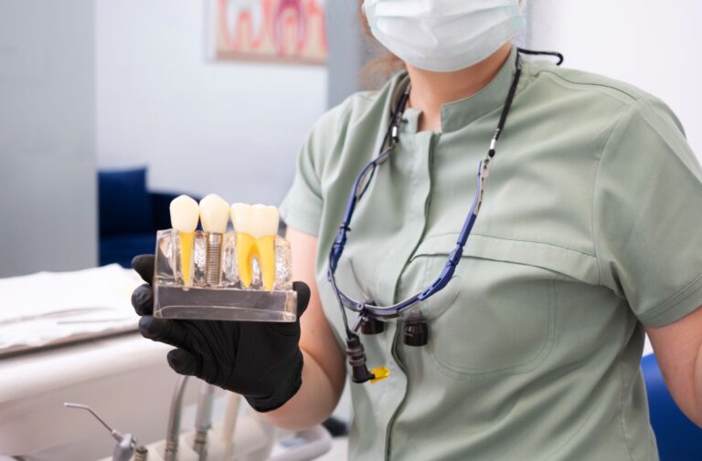 dental implant