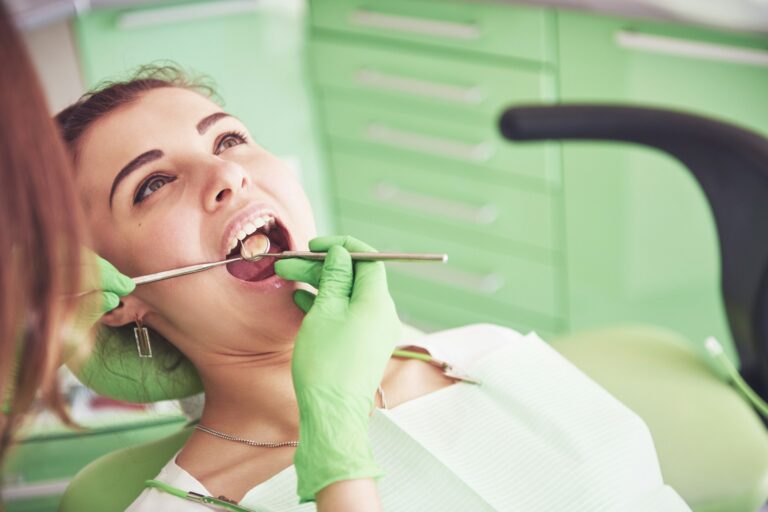 gum disease