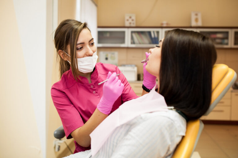 oral cancer screening