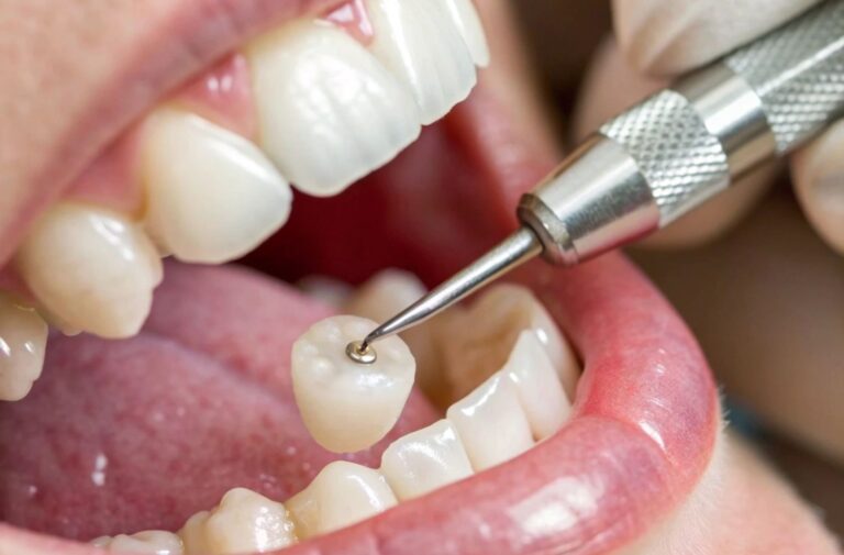 dental crown